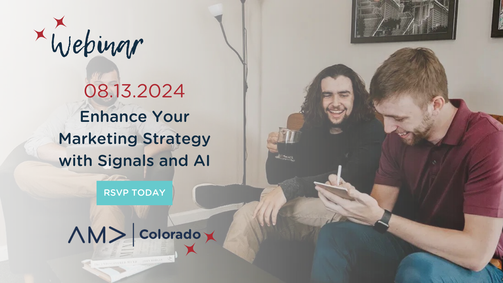 Enhance Your Marketing Strategy With Signals and AI