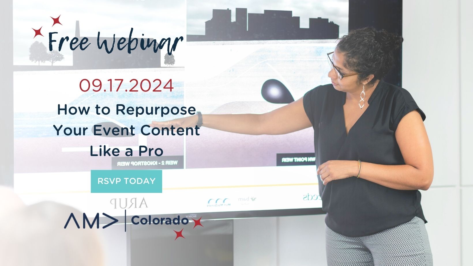 Repurpose Your Event Content